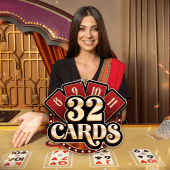Nustar App live casino 32 Baraha