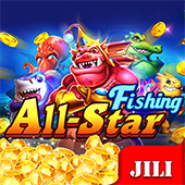 Nustar App fishing All Star Fishing