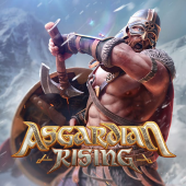 Nustar App hot Asgardian Rising