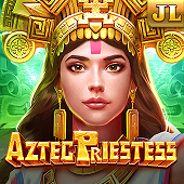 Nustar App hot Aztec Priestess