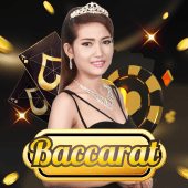 Nustar App live casino Baccarat A
