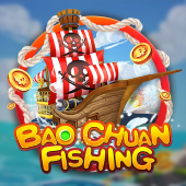 Nustar App fishing Bao Chuan Fishing