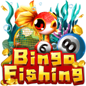 Nustar App fishing Bingo Fishing