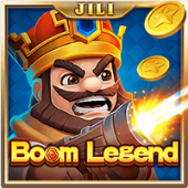 Nustar App fishing Boom Legend