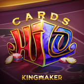Nustar App cards Cards Hi Lo