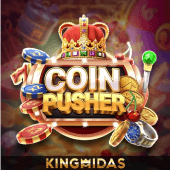 Nustar App cards Coin Pusher