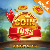 Nustar App cards Coin Toss