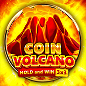 Nustar App hot Coin Vilcano Hold and Win