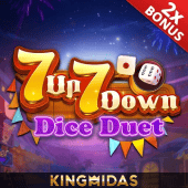 Nustar App cards Dice Duet