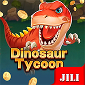 Nustar App fishing Dinosaur Tycoon