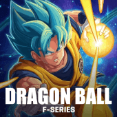 Nustar App slot Dragon Ball