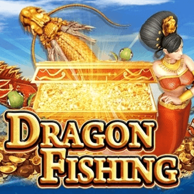 Nustar App fishing Dragon Fishing