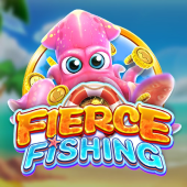 Nustar App fishing Fierce Fishing