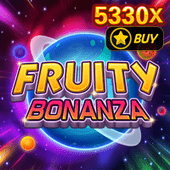 Nustar App hot Fruity Bonanza