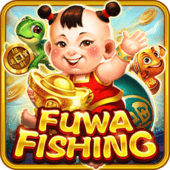 Nustar App fishing Fuwa Fishing
