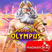 Nustar App hot Gates of Olympus