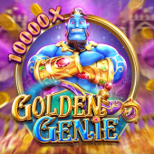 Golden Genie related hot game