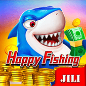 Nustar App fishing Happy Fishing