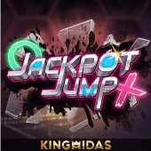 Nustar App cards Jackpot Jump