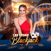 Nustar App live casino Las Vegas Blackjack