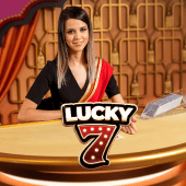 Nustar App live casino Lucky 7