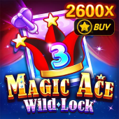 Nustar App hot Magic Ace Wild Lock
