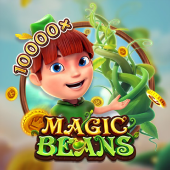 Magic Beans related game