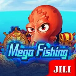 Nustar App fishing Mega Fishing