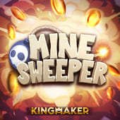 Nustar App cards Minesweeper