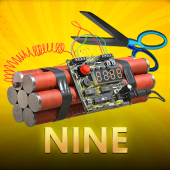 Nustar App cards Nine