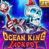 Nustar App fishing Ocean King Jackpot