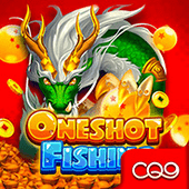 Nustar App fishing Oneshot Fishing