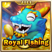 Nustar App fishing Royal Fishing