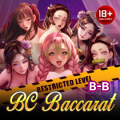 Nustar App live casino Sexy Blockchain Baccarat