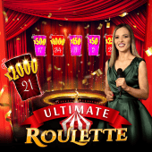 Nustar App live casino Ultimate Roulette