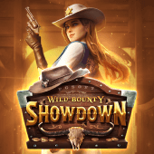 Nustar App slot Wild Bounty Showdown